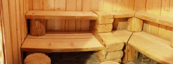Slovenská sauna